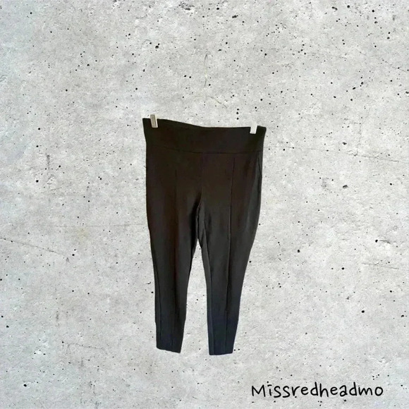 Hilary Radley Pull-On Pants - XS - Picture 1 of 5